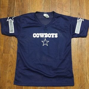 🏈🏈🏈 Vintage Dallas Cowboys Jersey 🏈🏈🏈